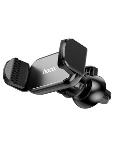 HOCO Support voiture universel pour grille CA108 noir