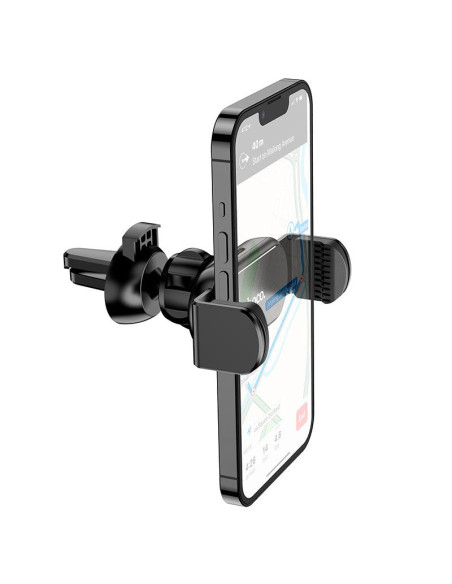 HOCO Support voiture universel pour grille CA108 noir