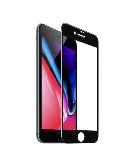 HOCO tempered glass HD Anti-static (SET 25in1) - MULTIPACK do Iphone 7 / Iphone 8 (G10)