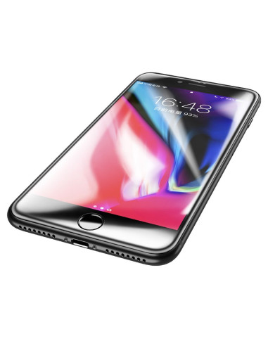 HOCO tempered glass HD Anti-static (SET 25in1) - MULTIPACK do Iphone 7 / Iphone 8 (G10)