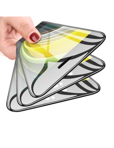 HOCO tempered glass HD Anti-static (SET 25in1) - MULTIPACK do Iphone 7 / Iphone 8 (G10)