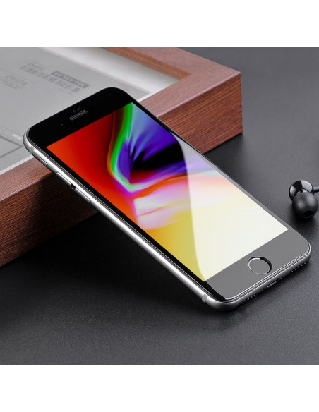 HOCO tempered glass HD Anti-static (SET 25in1) - MULTIPACK do Iphone 7 / Iphone 8 (G10)