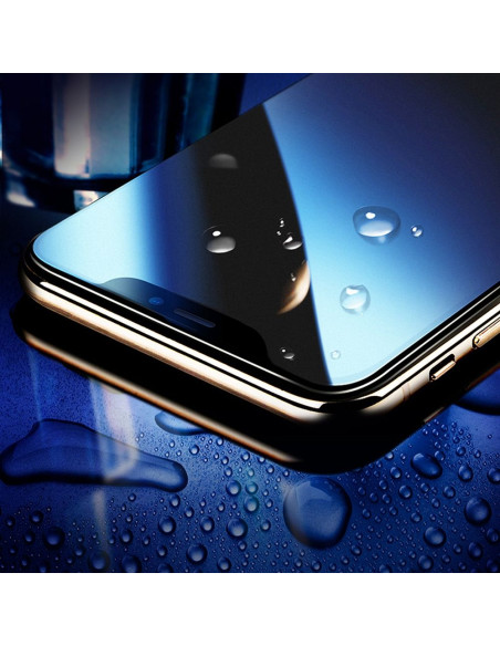 HOCO HD Verre trempé antistatique (SET 25in1) - MULTIPACK pour iPhone Xr / 11 (G10)
