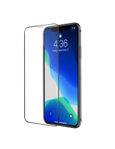 HOCO tempered glass HD Anti-static (SET 25in1) - MULTIPACK for iPhone XS Max / iPhone 11 Pro Max (G10)