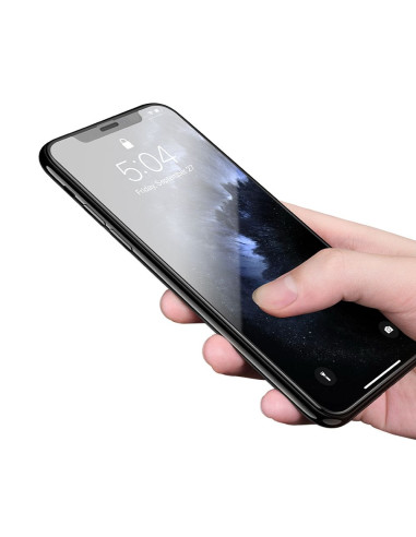 HOCO tempered glass HD Anti-static (SET 25in1) - MULTIPACK for iPhone XS Max / iPhone 11 Pro Max (G10)