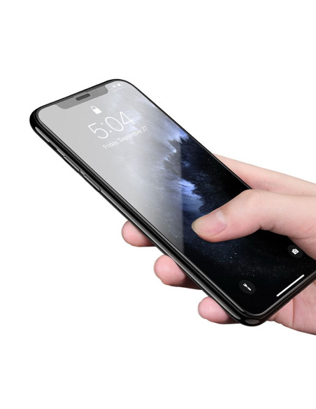 HOCO tempered glass HD Anti-static (SET 25in1) - MULTIPACK for iPhone XS Max / iPhone 11 Pro Max (G10)