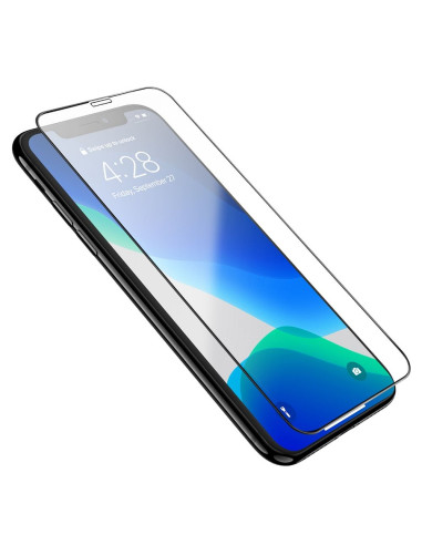 HOCO tempered glass HD Anti-static (SET 25in1) - MULTIPACK for iPhone XS Max / iPhone 11 Pro Max (G10)