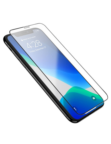 HOCO tempered glass HD Anti-static (SET 25in1) - MULTIPACK for iPhone XS Max / iPhone 11 Pro Max (G10)