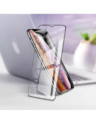 HOCO tempered glass HD Anti-static (SET 25in1) - MULTIPACK for iPhone XS Max / iPhone 11 Pro Max (G10)