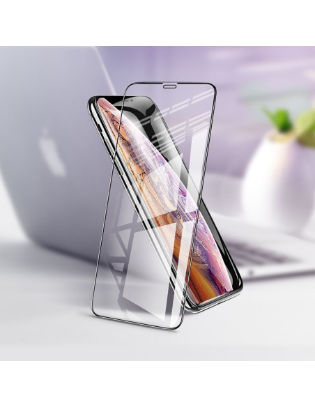 HOCO tempered glass HD Anti-static (SET 25in1) - MULTIPACK for iPhone XS Max / iPhone 11 Pro Max (G10)