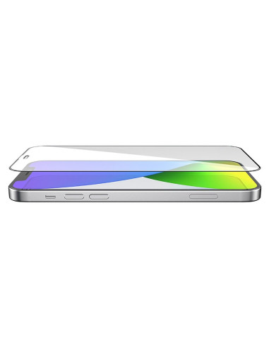 HOCO HD Verre trempé antistatique (SET 25in1) - MULTIPACK pour iPhone 12 / 12 Pro (G10)
