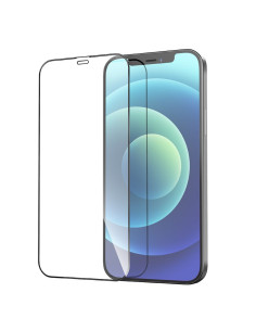 HOCO HD Verre trempé antistatique (SET 25in1) - MULTIPACK pour iPhone 12 Pro Max (G10)