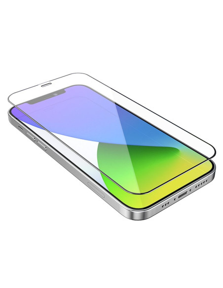 HOCO HD Verre trempé antistatique (SET 25in1) - MULTIPACK pour iPhone 12 Pro Max (G10)