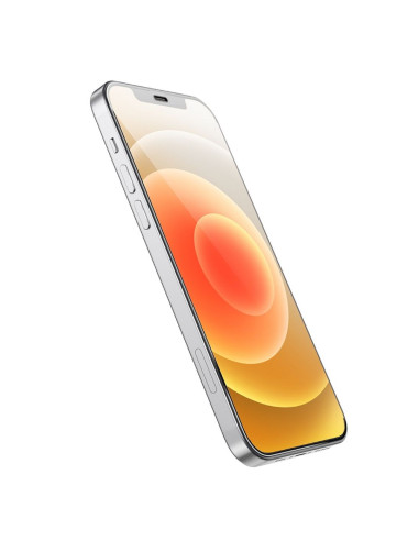 HOCO HD Verre trempé antistatique (SET 25in1) - MULTIPACK pour iPhone 12 Pro Max (G10)