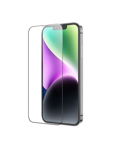 HOCO tempered glass HD Anti-static (SET 25in1) - MULTIPACK for iPhone iPhone 14 / iPhone 13 / iPhone 13 Pro (G10)