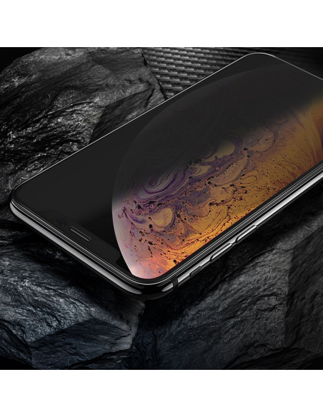 HOCO tempered glass HD Privacy Protection (SET 25in1) - MULTIPACK do Iphone XS Max / Iphone 11 Pro Max (G11)
