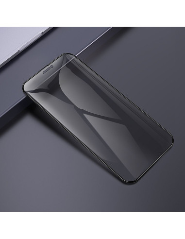HOCO tempered glass HD Privacy Protection (SET 25in1) - MULTIPACK do Iphone XS Max / Iphone 11 Pro Max (G11)