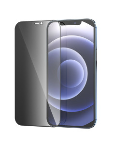 HOCO tempered glass HD Privacy Protection (SET 25in1) - MULTIPACK do Iphone 12 Pro Max (G11)