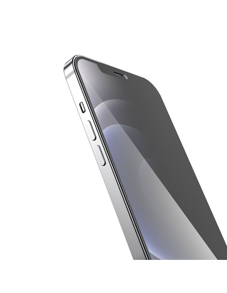 HOCO tempered glass HD Privacy Protection (SET 25in1) - MULTIPACK do Iphone 12 Pro Max (G11)