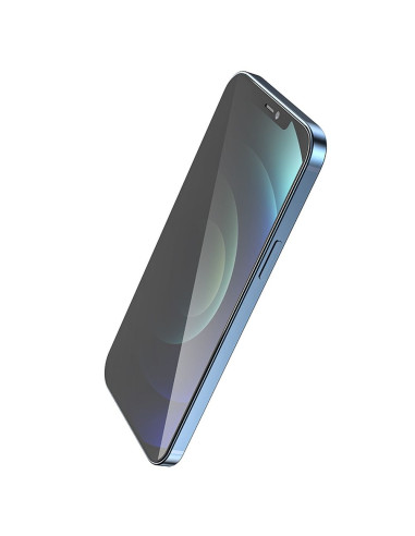 HOCO tempered glass HD Privacy Protection (SET 25in1) - MULTIPACK do Iphone 12 Pro Max (G11)