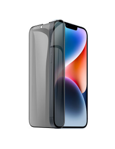 HOCO tempered glass HD Privacy Protection (SET 25in1) - MULTIPACK do Iphone Iphone 14 Plus / Iphone 13 Pro Max (G11)