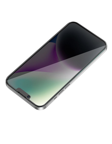 HOCO tempered glass HD Privacy Protection (SET 25in1) - MULTIPACK do Iphone Iphone 14 Plus / Iphone 13 Pro Max (G11)