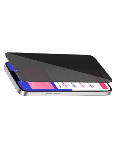 HOCO tempered glass HD Privacy Protection (SET 25in1) - MULTIPACK do Iphone Iphone 14 Plus / Iphone 13 Pro Max (G11)