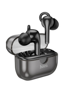 HOCO wireless bluetooth earphones TWS ENC EW22 black