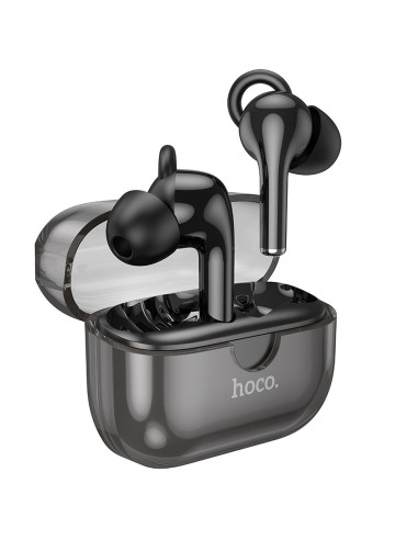 HOCO wireless bluetooth earphones TWS ENC EW22 black
