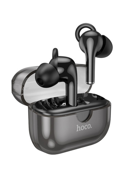 HOCO wireless bluetooth earphones TWS ENC EW22 black