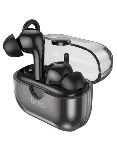 HOCO wireless bluetooth earphones TWS ENC EW22 black 2