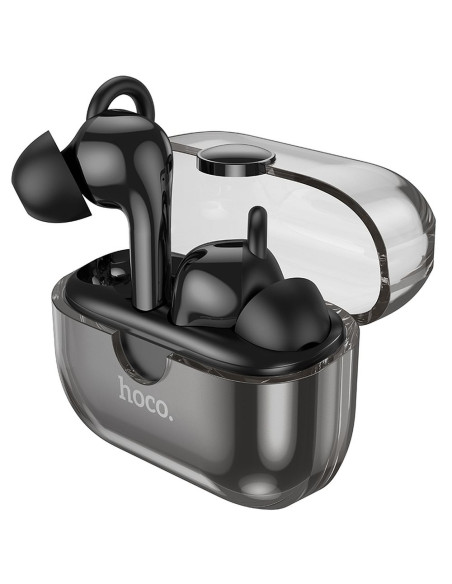 HOCO wireless bluetooth earphones TWS ENC EW22 black