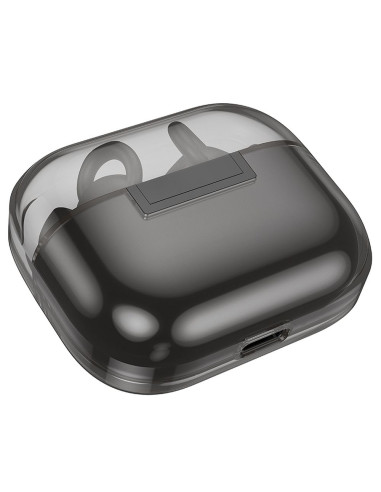 HOCO wireless bluetooth earphones TWS ENC EW22 black