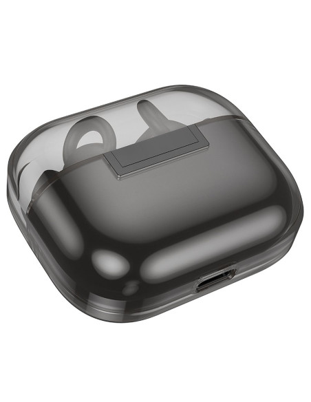 HOCO wireless bluetooth earphones TWS ENC EW22 black