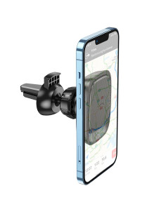 HOCO magnetic car holder for air vent CA115 black 2