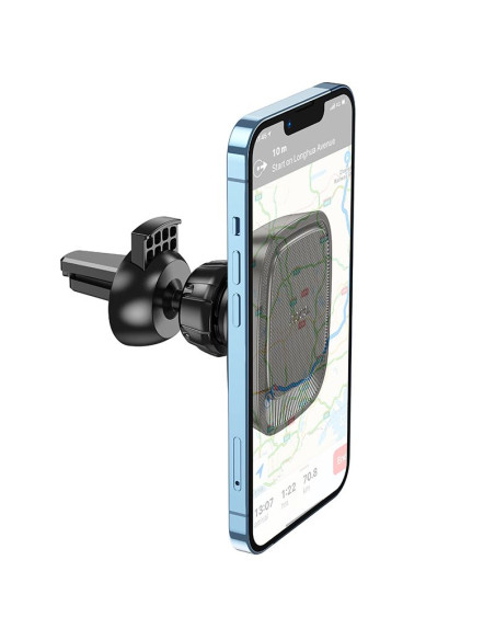HOCO magnetic car holder for air vent CA115 black