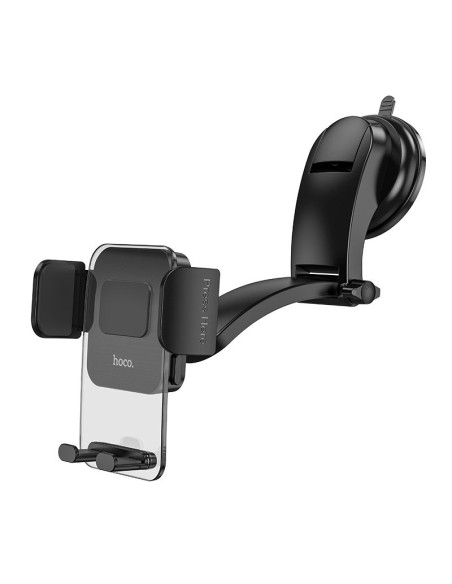 Support voiture CA118 noir