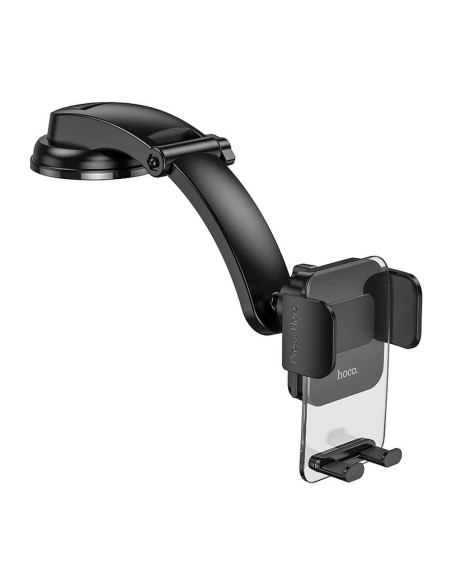 Support voiture CA118 noir