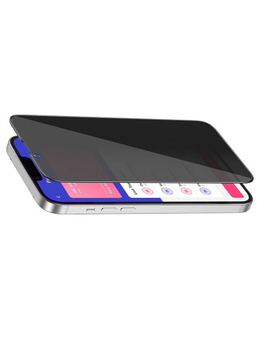 HOCO AR Verre trempé antireflet pour Iphone 14 Plus / Iphone 13 Pro Max (A32)