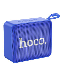 HOCO wireless speaker bluetooth BS51 blue