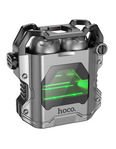 Écouteurs sans fil bluetooth HOCO TWS EW33 gris 2
