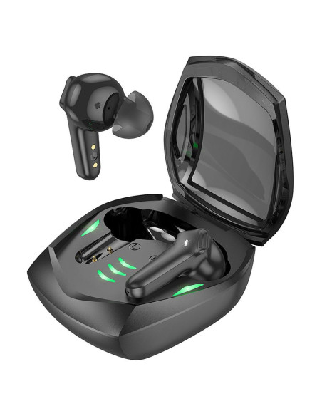 HOCO wireless earphones bluetooth TWS EW28 black