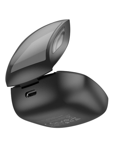 HOCO wireless earphones bluetooth TWS EW28 black