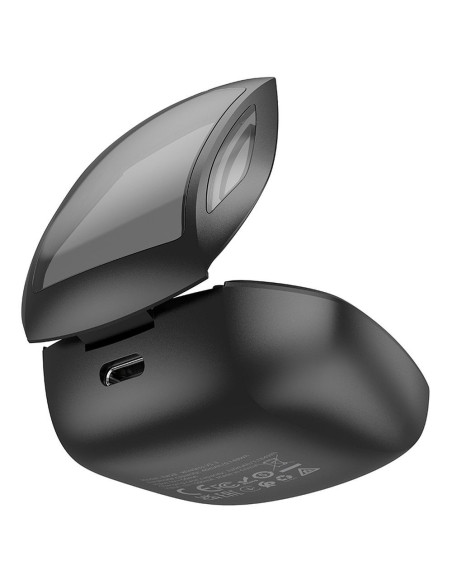 HOCO wireless earphones bluetooth TWS EW28 black