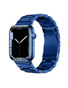 HOCO strap for Apple Watch 42 / 44 / 45 / 49 mm WA10 midnight blue