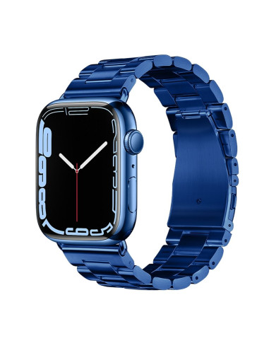 HOCO strap for Apple Watch 42 / 44 / 45 / 49 mm WA10 midnight blue