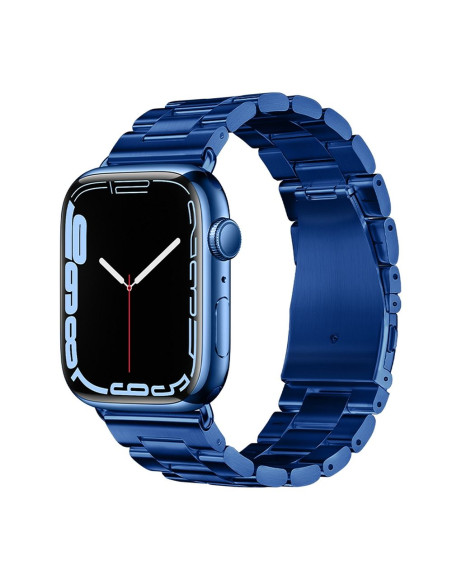 HOCO strap for Apple Watch 42 / 44 / 45 / 49 mm WA10 midnight blue