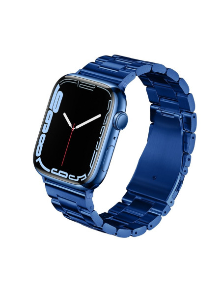 HOCO strap for Apple Watch 42 / 44 / 45 / 49 mm WA10 midnight blue