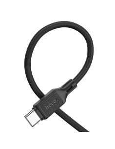 HOCO cable USB A to Type C 3A X90 1m black 2