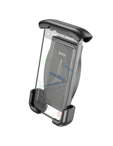 HOCO motorcycle rearwiev mirror holder CA119 black